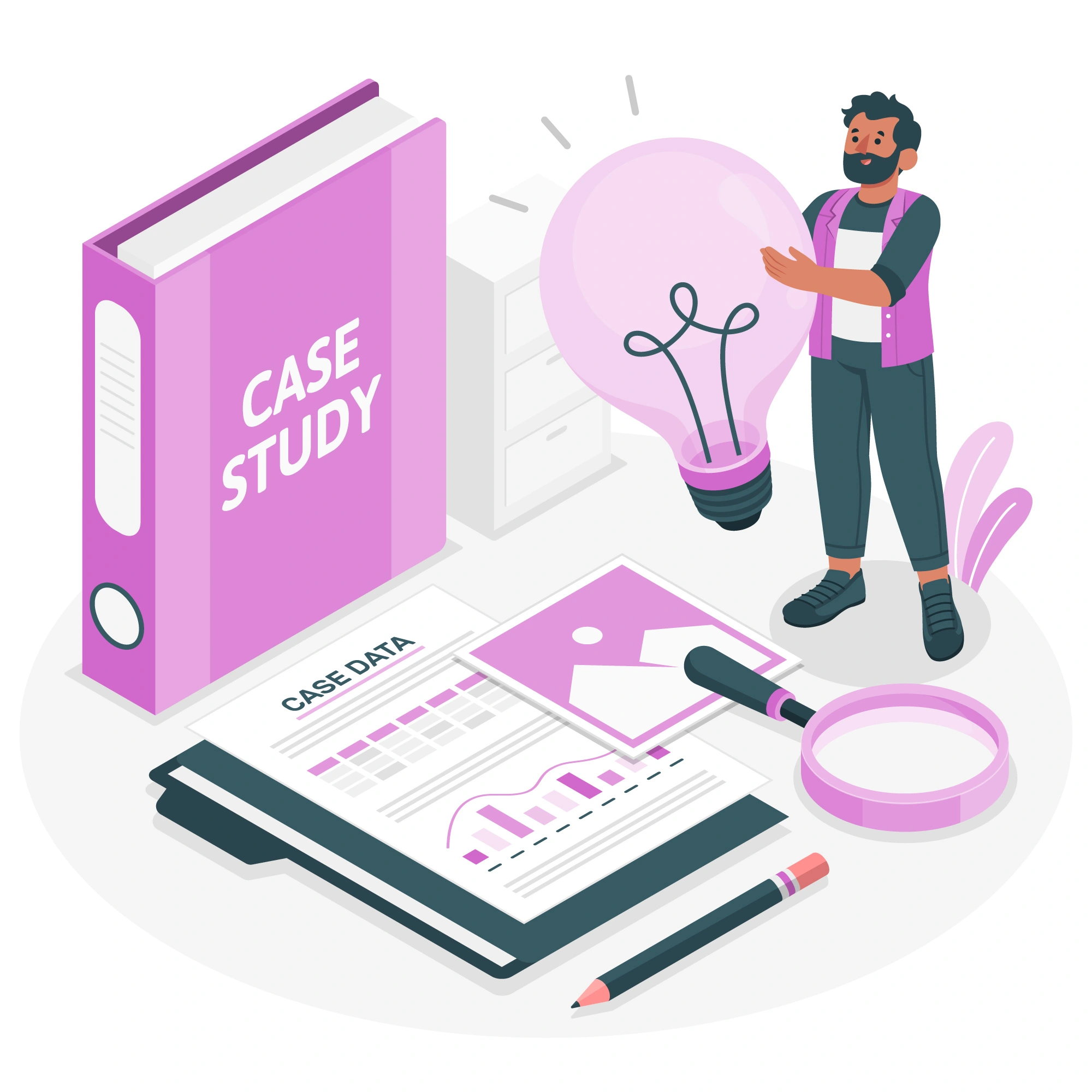 Digital Marketing case Studies